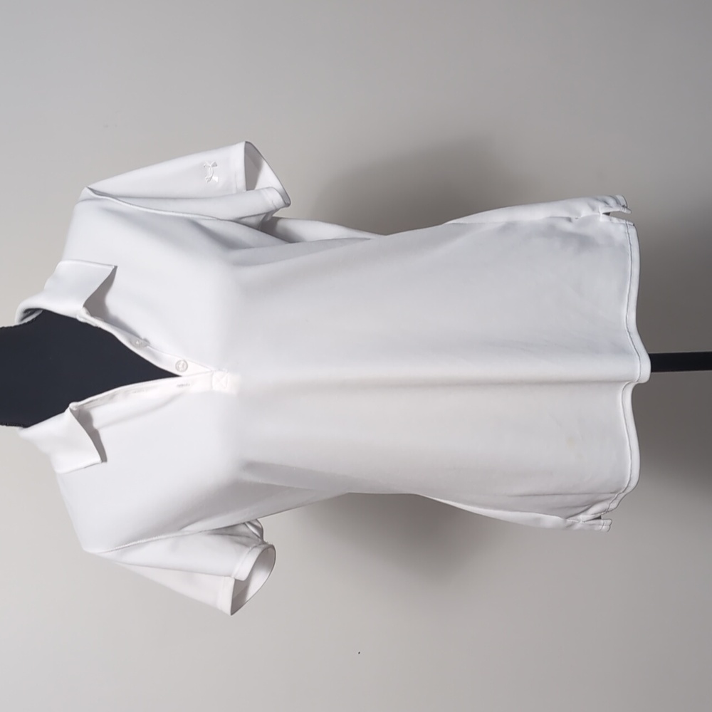 Women's under armour polo
